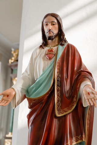 On connait finalement mal les messages que Jésus souhaitait délivrer