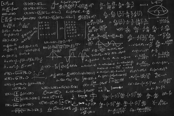 Cryptographie, physique quantique : alors on va faire des maths c’est ça ? Juste ce qu’il faut.